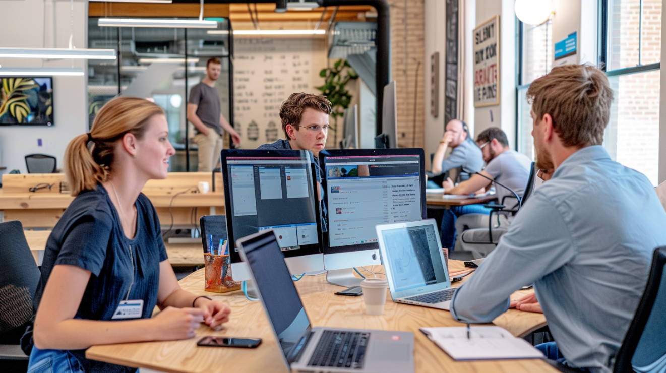 Call-to-Action (CTA) in Web Design: Boost Engagement