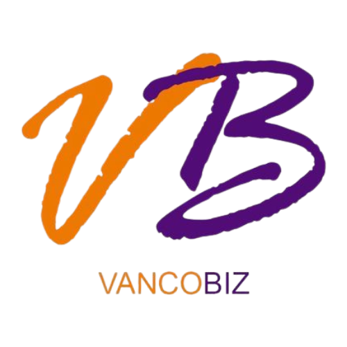 VancoBiz Logo